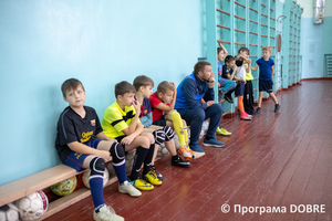 Thumb %d0%93%d1%80%d1%83%d0%bf%d0%b0 %d0%bf%d0%be%d1%87%d0%b0%d1%82%d0%ba%d0%be%d0%b2%d0%be%d1%97 %d0%bf%d1%96%d0%b4%d0%b3%d0%be%d1%82%d0%be%d0%b2%d0%ba%d0%b8 %d0%b7 %d1%84%d1%83%d1%82%d0%b1%d0%be%d0%bb%d1%83  %d0%a1%d0%bd%d0%be%d0%b2%d1%81%d1%8c%d0%ba%d0%b0 %d0%b4%d0%b8%d1%82%d1%8f%d1%87%d0%be %d1%8e%d0%bd%d0%b0%d1%86%d1%8c%d0%ba%d0%b0 %d1%81%d0%bf%d0%be%d1%80%d1%82%d0%b8%d0%b2%d0%bd%d0%b0 %d1%88%d0%ba%d0%be%d0%bb%d0%b0  %d0%a1%d0%bd%d0%be%d0%b2%d1%81%d1%8c%d0%ba%d0%b0 %d0%a2%d0%93  8 