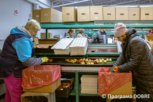 ТОВ «ТВК «Агромаркет»