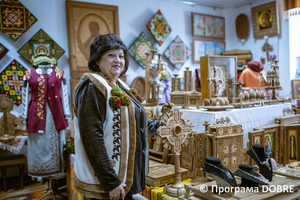 Вижницький коледж прикладного мистецтва ім. В. Шкрібляка. Музей коледжу 