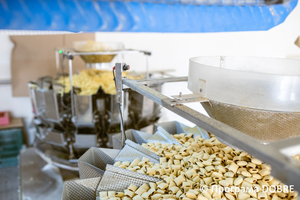 Приватне підприємство з виробництва кукурудзяних паличок «Apero», Глибоцька громада