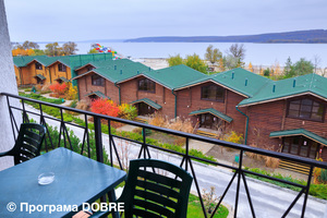 Старосалтівська об’єднана  громада: База відпочинку "Costa Brava" 