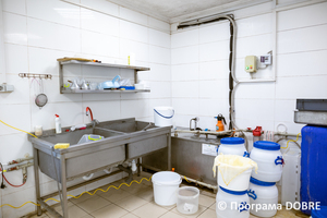 СОК «Добрі Ґазди», село Михайлівка