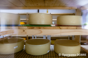 СОК «Добрі Ґазди», село Михайлівка