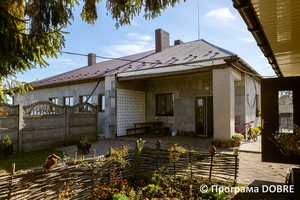СОК «Добрі Ґазди», село Михайлівка