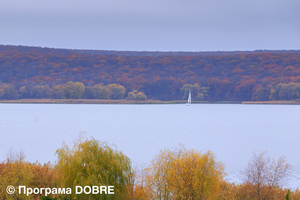Старосалтівська об’єднана  громада: База відпочинку "Costa Brava" 