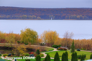 Старосалтівська об’єднана  громада: База відпочинку "Costa Brava" 