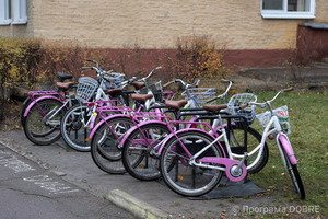 Ніжинський територіальний центр соціального обслуговування