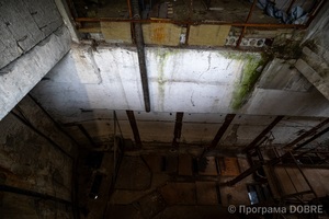 Балаклійська центральна каналізаційно-насосна станція, зруйнована РФ, Балаклійська громада