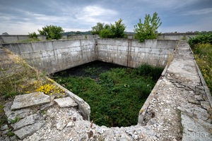 Балаклійська центральна каналізаційно-насосна станція, зруйнована РФ, Балаклійська громада