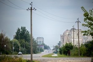 Балаклійська центральна каналізаційно-насосна станція, зруйнована РФ, Балаклійська громада