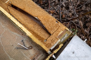 Балаклійське АТП, зруйноване РФ, Балаклійська громада