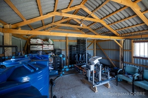 КП СГ «Добробут Захід»