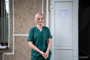 Оздоровчий центр «Тепло крилатої душі», П’ядицька громада