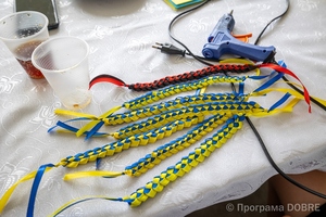 Село Велика Кам’янка, П’ядицька громада