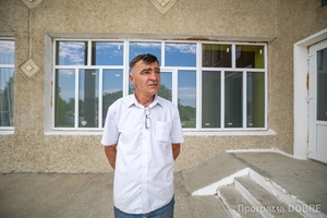 Село Велика Кам’янка, П’ядицька громада