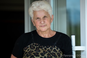  Село Годи-Добровідка, П’ядицька громада