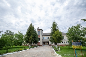 Село Мала Кам’янка, П’ядицька громада 