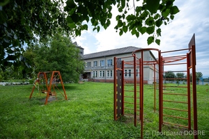 Село Мала Кам’янка, П’ядицька громада 