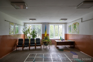 Село Мала Кам’янка, П’ядицька громада 