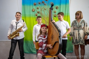  Село Турка, П’ядицька громада 