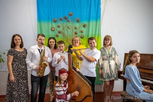  Село Турка, П’ядицька громада 