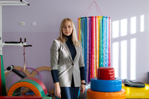 Корюківський ліцей №1, Корюківська громада 