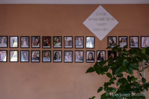 Корюківська школа мистецтв, Корюківська громада 