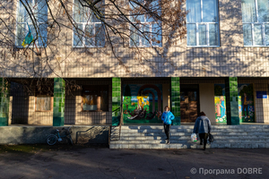 Корюківська школа мистецтв, Корюківська громада 