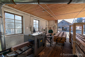 КП «Корюківкаліс», Корюківська громада 