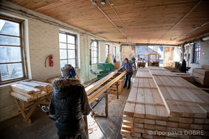 КП «Корюківкаліс», Корюківська громада 