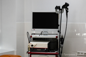 Корюківська лікарня, Корюківська громада 