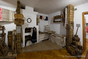 Корюківський музей, Крюківська громада 