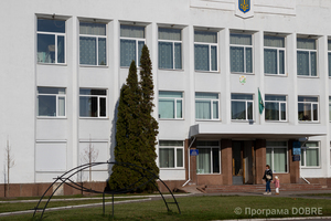 Вулицями Корюківської громади 