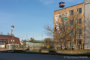 Вулицями Корюківської громади 