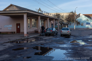 Вулицями Корюківської громади 