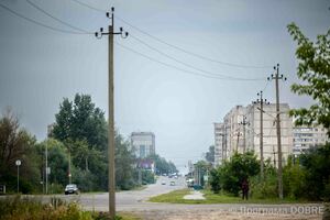 Балаклійська центральна каналізаційно-насосна станція, зруйнована РФ