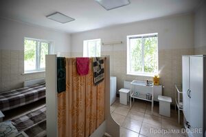 Гусарівський старостат в приміщенні амбулаторіі загальної практики сімейної медицини