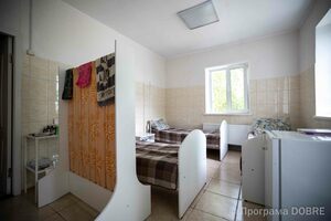 Гусарівський старостат в приміщенні амбулаторіі загальної практики сімейної медицини