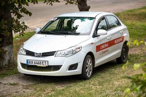 Гусарівський старостат в приміщенні амбулаторіі загальної практики сімейної медицини