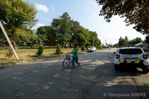 Поліцейська станція, Компаніївська громада
