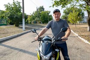 Село Голубієвичі, Компаніївська громада