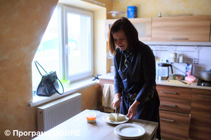 Старосалтівська об’єднана громада: Фермерське господарство "Юпітер"