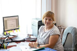 Служба у справах дітей, Лановецька громада