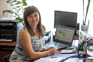 Служба у справах дітей, Лановецька громада