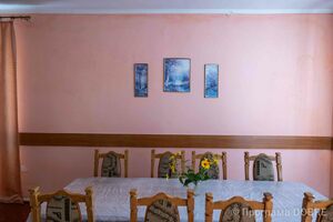 Місце компактного проживання внутрішньо переміщених осіб, облаштоване за підтримки Програми USAID DOBRE, село Молотків, Лановецька громада