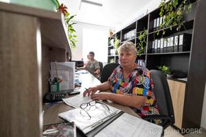 Лановецьке комунальне підприємство «По благоустрою»