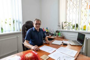 Лановецьке комунальне підприємство «По благоустрою»