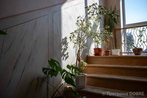 Коворкінг-простір для підприємців, облаштований за підтримки Програми USAID DOBRE