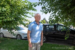 Іван Стецюк, майстер спорту, чемпіон України з біатлону, Лановецька громада