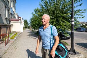 Іван Стецюк, майстер спорту, чемпіон України з біатлону, Лановецька громада